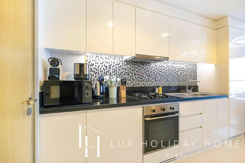Lux The Aykon Suite Dubaï 0*,  Émirats arabes unis